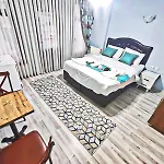 Taksim Rose 3*