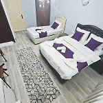 Taksim Rose 3* איסטמבול