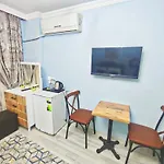Taksim Rose מלון דירות 3*