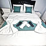 מלון דירות Taksim Rose 3*