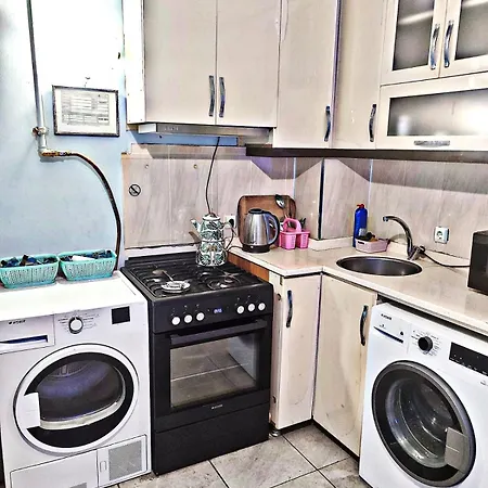 Taksim Rose Aparthotel 3*