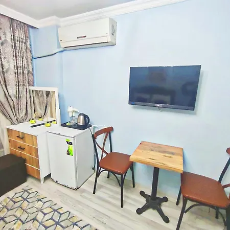 Taksim Rose Lejlighedshotel 3*