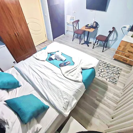 Taksim Rose شقة فندقية 4*