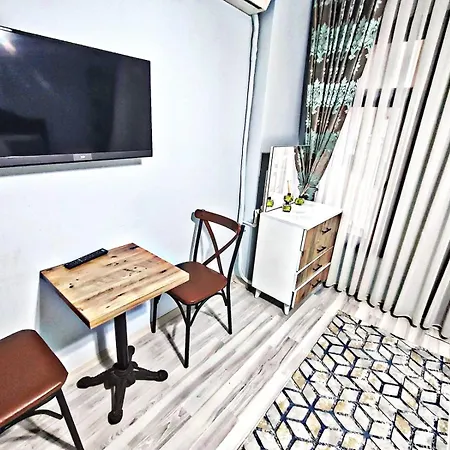 Taksim Rose Istanboel