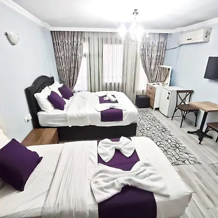 Taksim Rose 4* اسطنبول