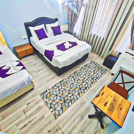 Aparthotel Taksim Rose