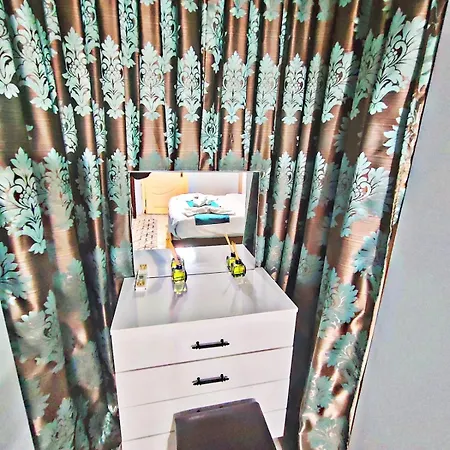 Taksim Rose شقة فندقية