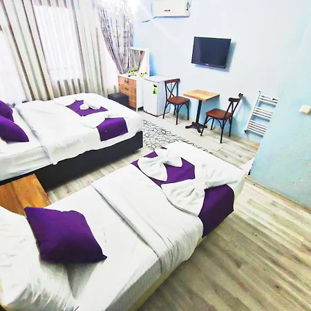 Taksim Rose Appart hôtel