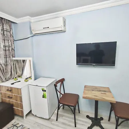 Apart Otel Taksim Rose
