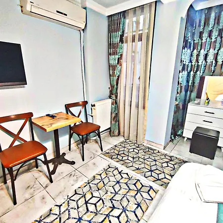 Taksim Rose Istambul