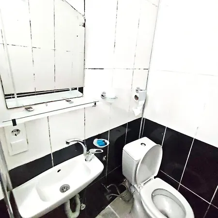 Taksim Rose 3* Istanbul
