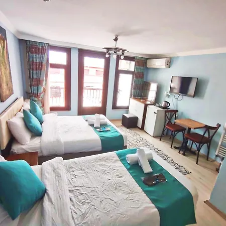 Taksim Rose 3*