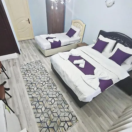 Taksim Rose 4* Стамбул