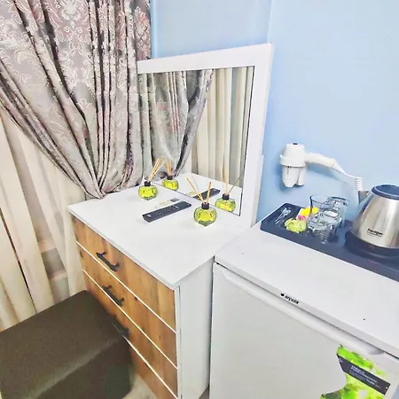 Taksim Rose Апарт-отель