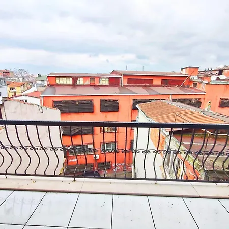 Taksim Rose Стамбул